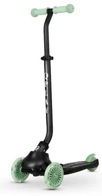 QPlay - Gyermek roller 5in1 SEMA zöld