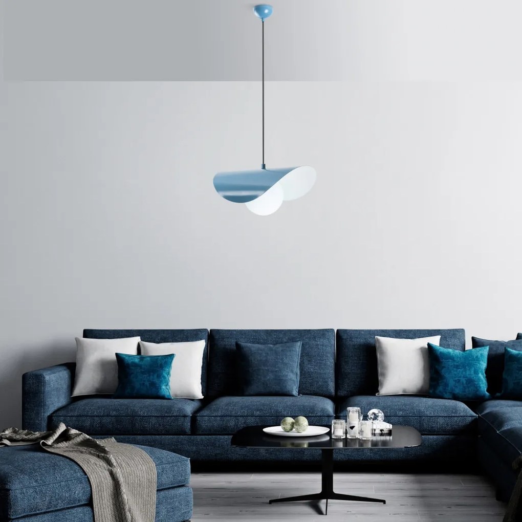 Vatoz - Nus - 2866 - Light Blue