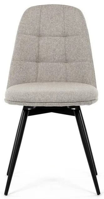 Bézs Szövet Étkezőszék. DCL-V2040 CRM2