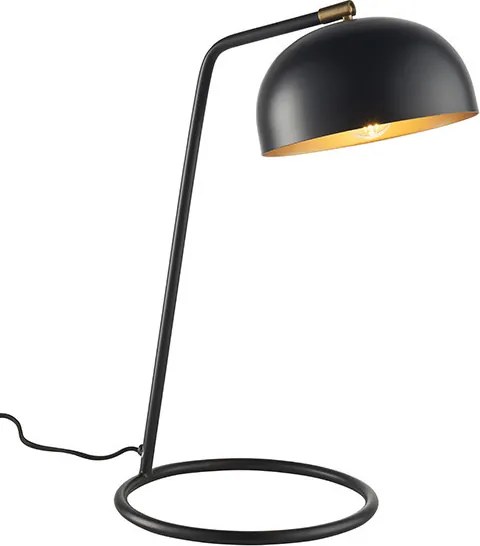 Endon BRAIR 93090 Asztali lámpa 1x10W/E27 IP20