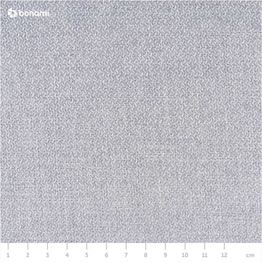 Planet világosszürke kinyitható sarokkanapé, bal oldali - Windsor &amp; Co Sofas