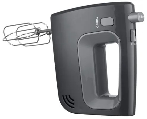 Botti Gino kézi mixer, szürke