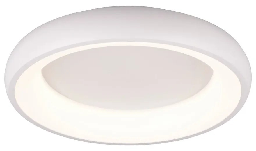 Fehér LED dimmelhető mennyezeti lámpa Cardona – Trio