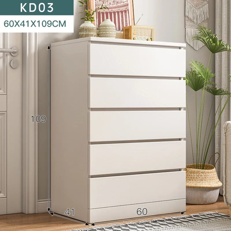 Komód 60x41x109cm KD03