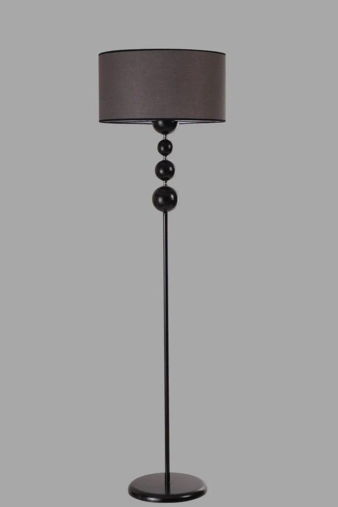 Fém állólámpa, Ø40 cm – TR534LUN4647