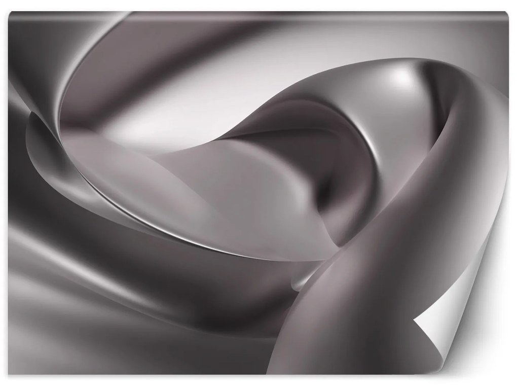 Gario Fotótapéta Hullámos forma Anyag: Vlies, Méret: 450 x 315 cm