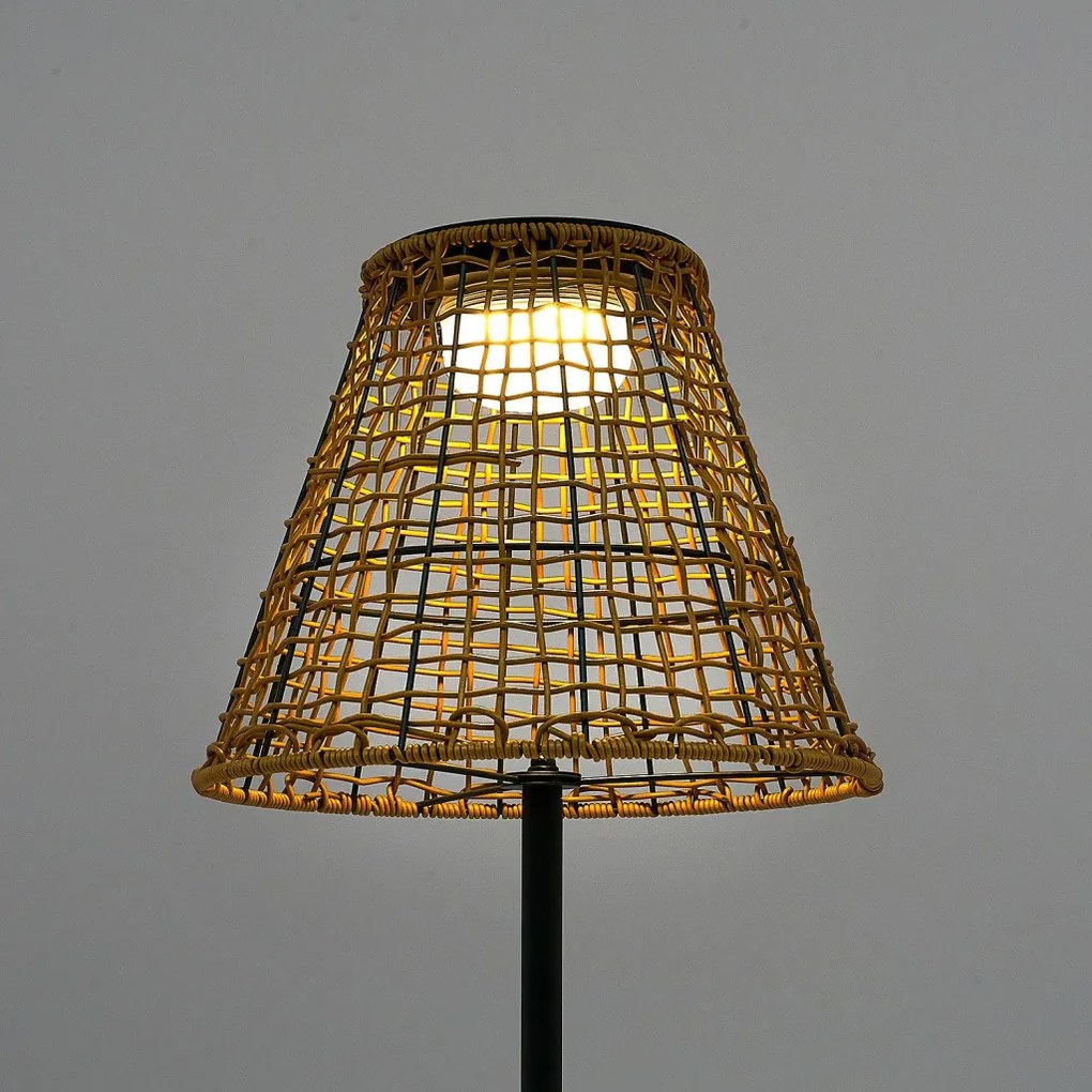 Állólámpa, Ø32 cm