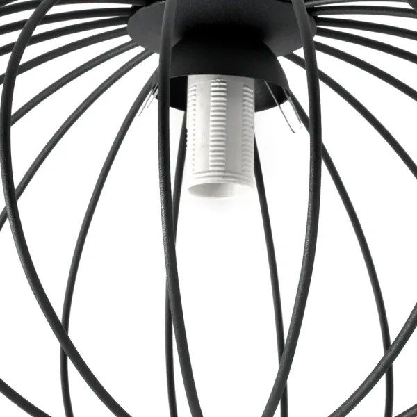 Csillár zsinóron KRONOS 1xE14/40W/230V