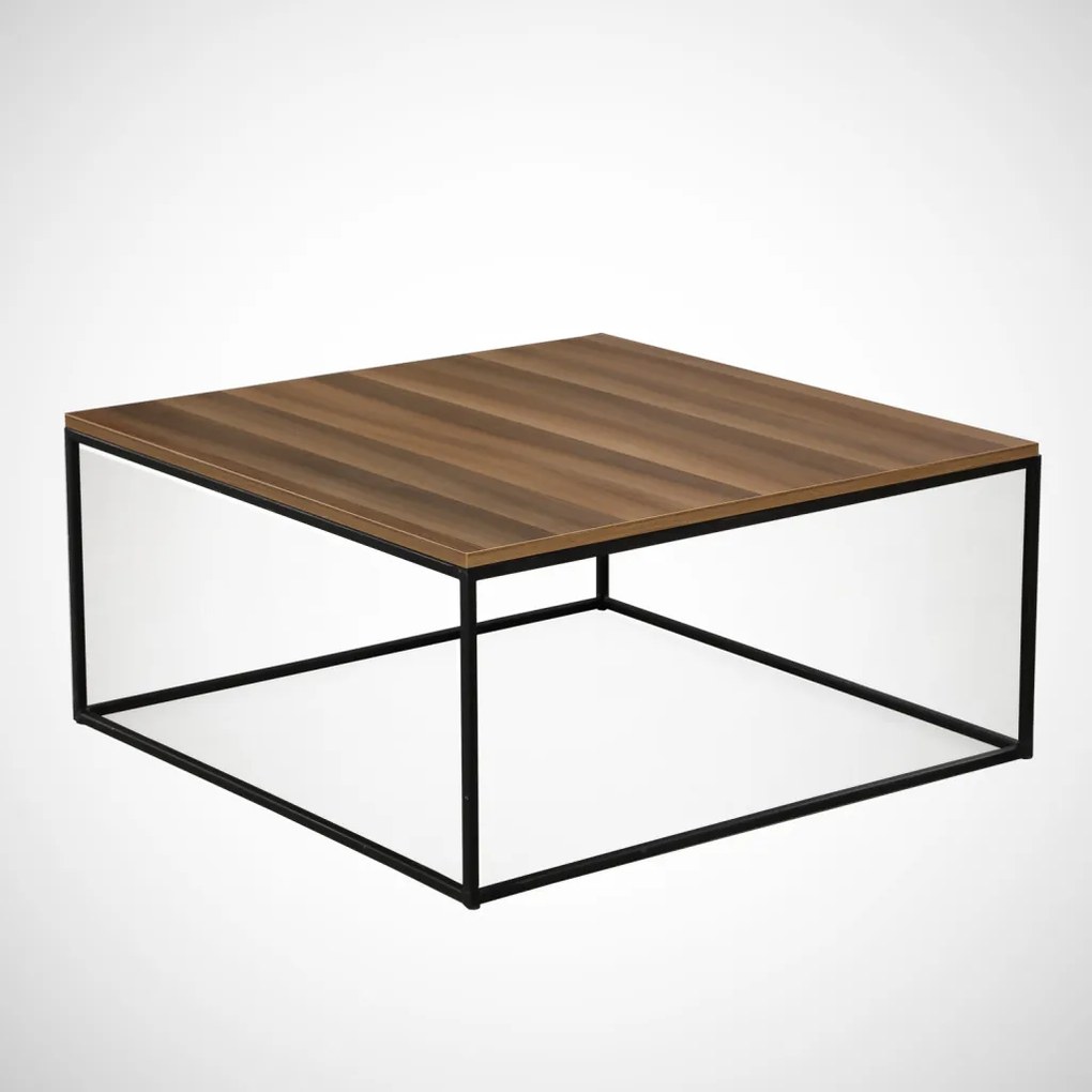 Poly - Walnut