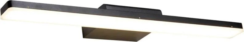 Italux Malene OWL-6001-4K Fali lámpa 1x12W/LED 4000K 970lm IP44