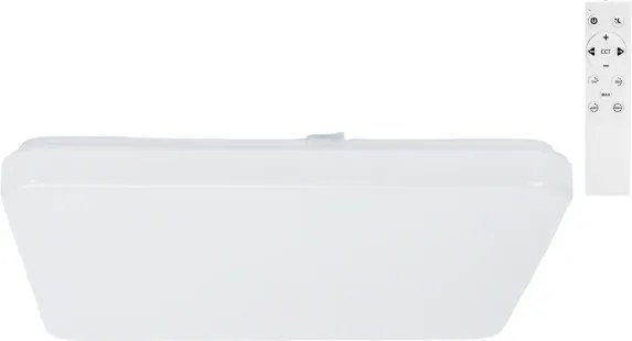 Brilagi - LED dimmelhető mennyezeti lámpatest MILKY WAY LED/24W/230V 3000-6500K +DO