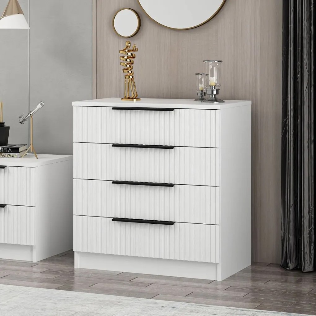Kale komód, 72 cm – TR506MNR1521