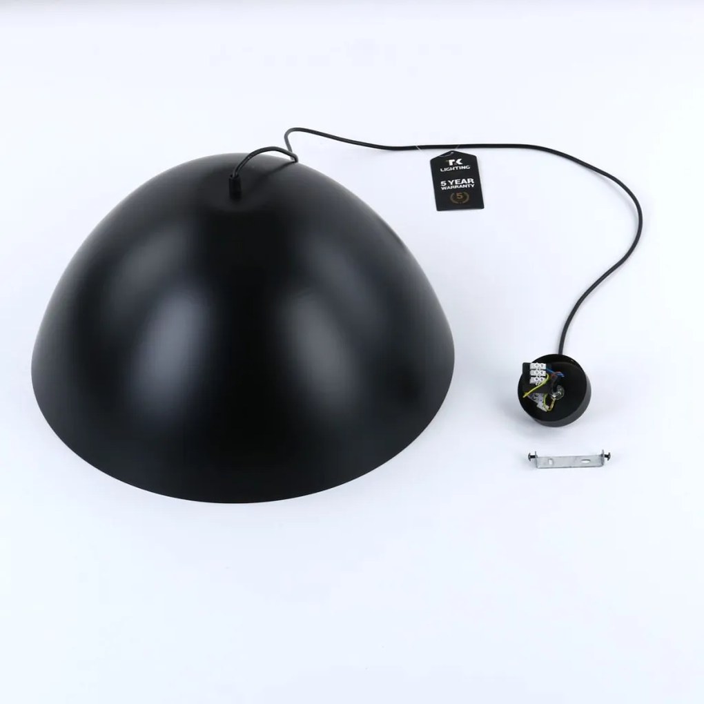 TK Lighting FARO 6006 Függőlámpa 1x15W/E27
