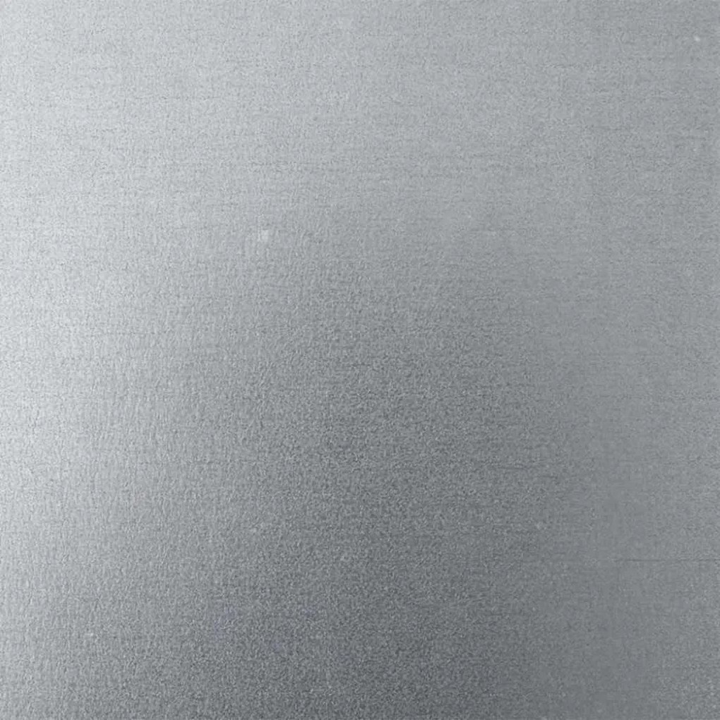 horganyzott acél növénytartó 40x80x80 cm