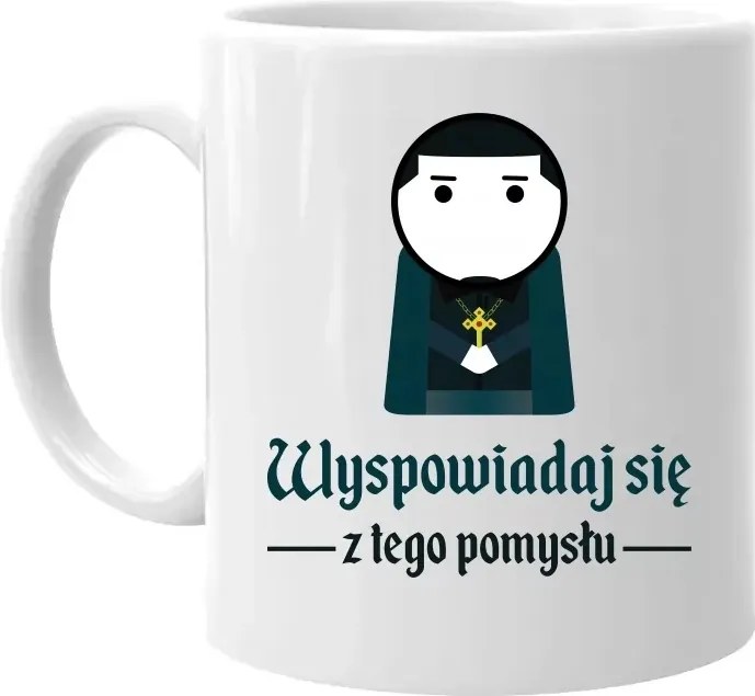 Gyónj meg erről az ötletről Bögre A Sorozat Rajongóinak 1670 Ajándék