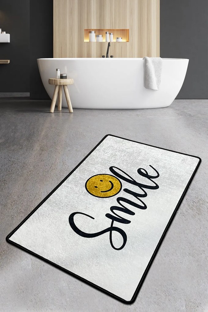 Smile Djt (80 x 100)