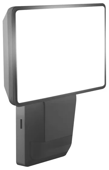 Ledvance - LED Kültéri reflektor érzékelővel FLOOD LED/15W/230V IP55