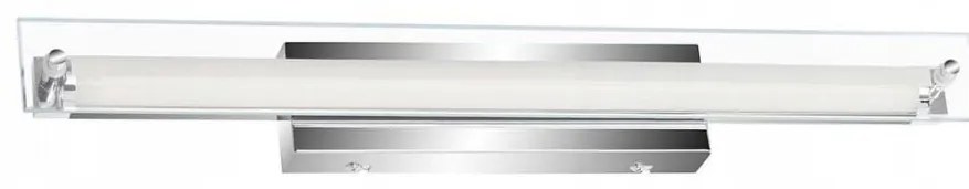 Briloner Briloner 2240-018 LED fürdőszobai tükörvilágítás, állítható, 5W, IP44 BL0957