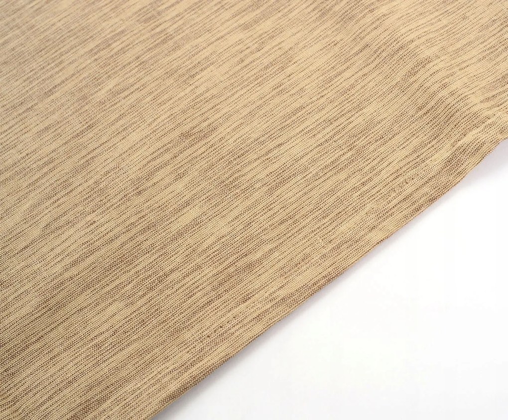 Abrosz Melange, 80x80, kol.BÉZS,100% pamut