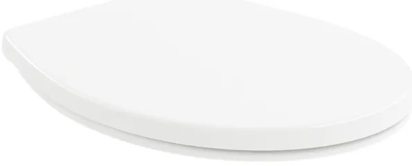 Villeroy & Boch 8M43S101 - WC-ülőke SoftClose O.NOVO fehér