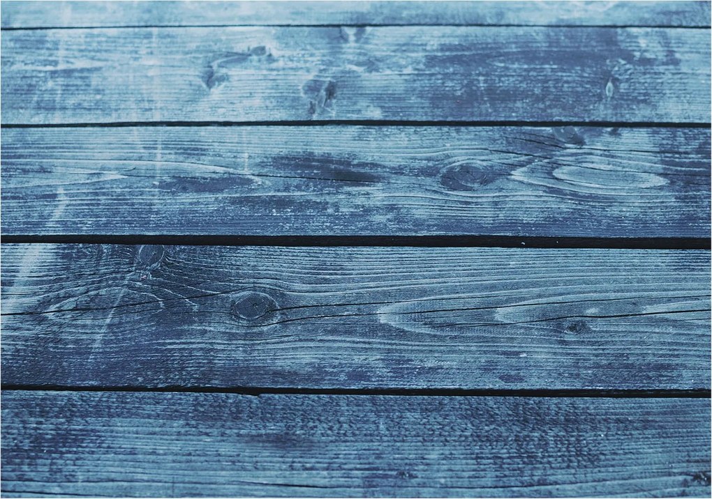 Tapéta Flizelin Falfestmény Prémium Rusztikus padló 208x146 Ragasztó