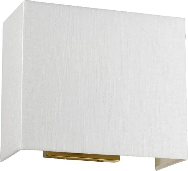 Designer’s Lightbox Riley DL-RILEY-M-IV-AB Fali lámpa 1x60W/E27