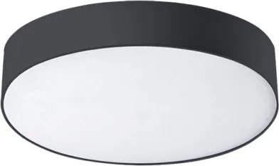 AZZARDO 4764 MONZA Kerek Mennyezeti Lámpa LED IP20