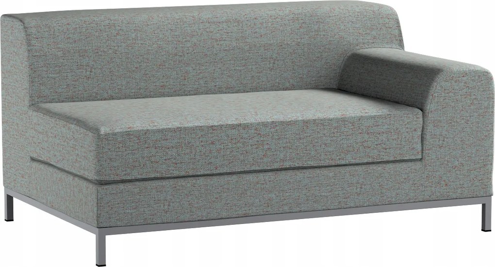 Dekoria Kramfors 2 személyes jobb oldali kanapé huzat Ikea