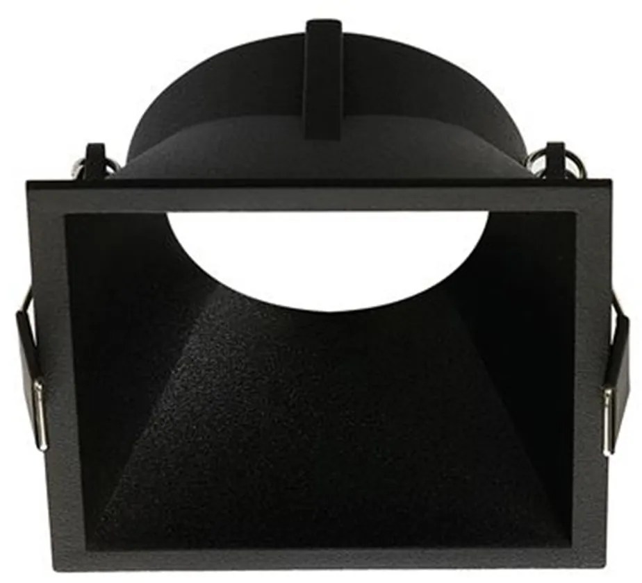 Spezia LED Spot lámpatest