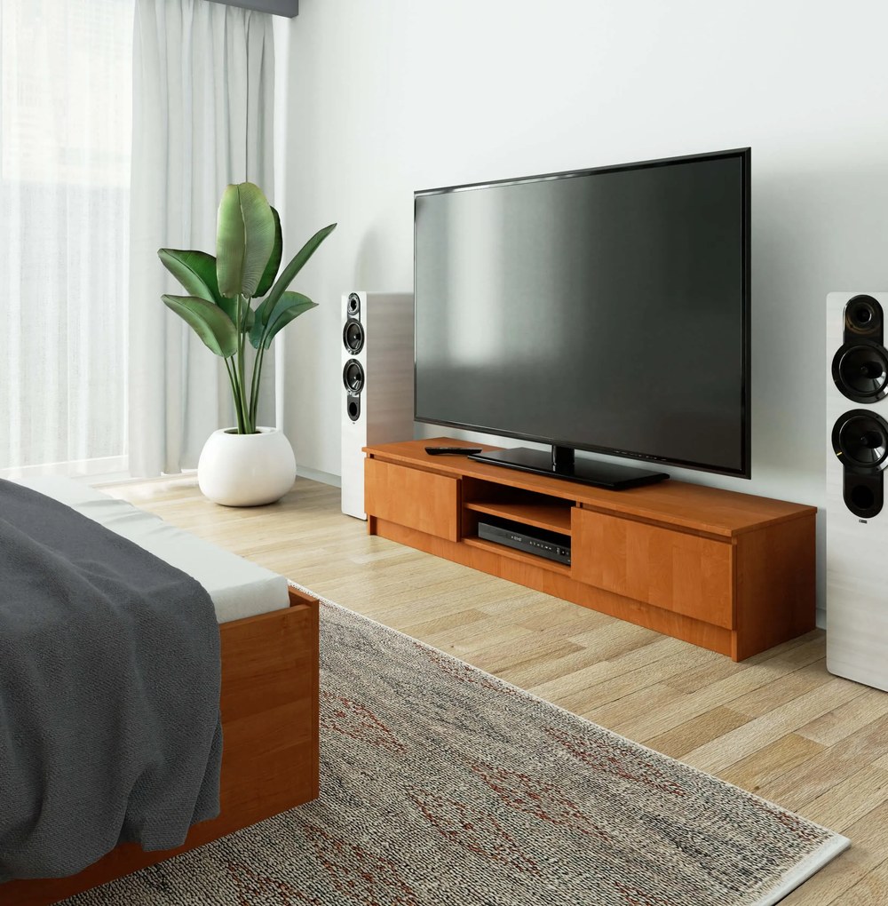 TV asztal Dariel II (éger). Akció -15%. 1069583