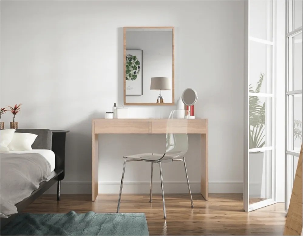 Modern fésülködő asztal, VIOLET