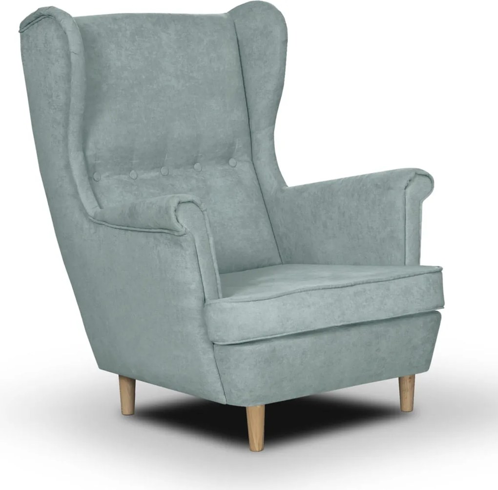 ELI Füles fotel Menta