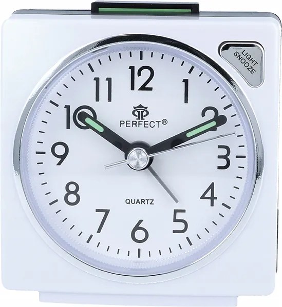 Perfect Ébresztőóra moha riasztás. Lebegő +4 elem Tökéletes Ajándék Karácsonyra