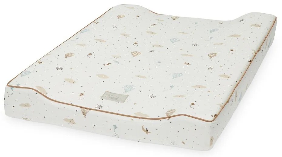 Pelenkázó alátét 49x63 cm Dreamland – Cam Cam Copenhagen