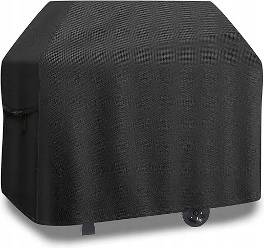 XXL grillhuzat Tepro Tornoto Kombi készülékhez, vízálló 184x67x120 cm,