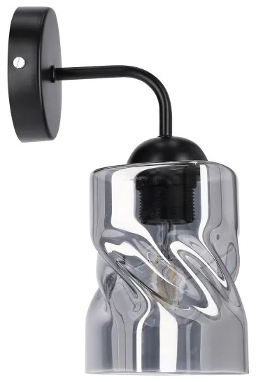 Fali lámpa FELIS 1xE27/60W/230V