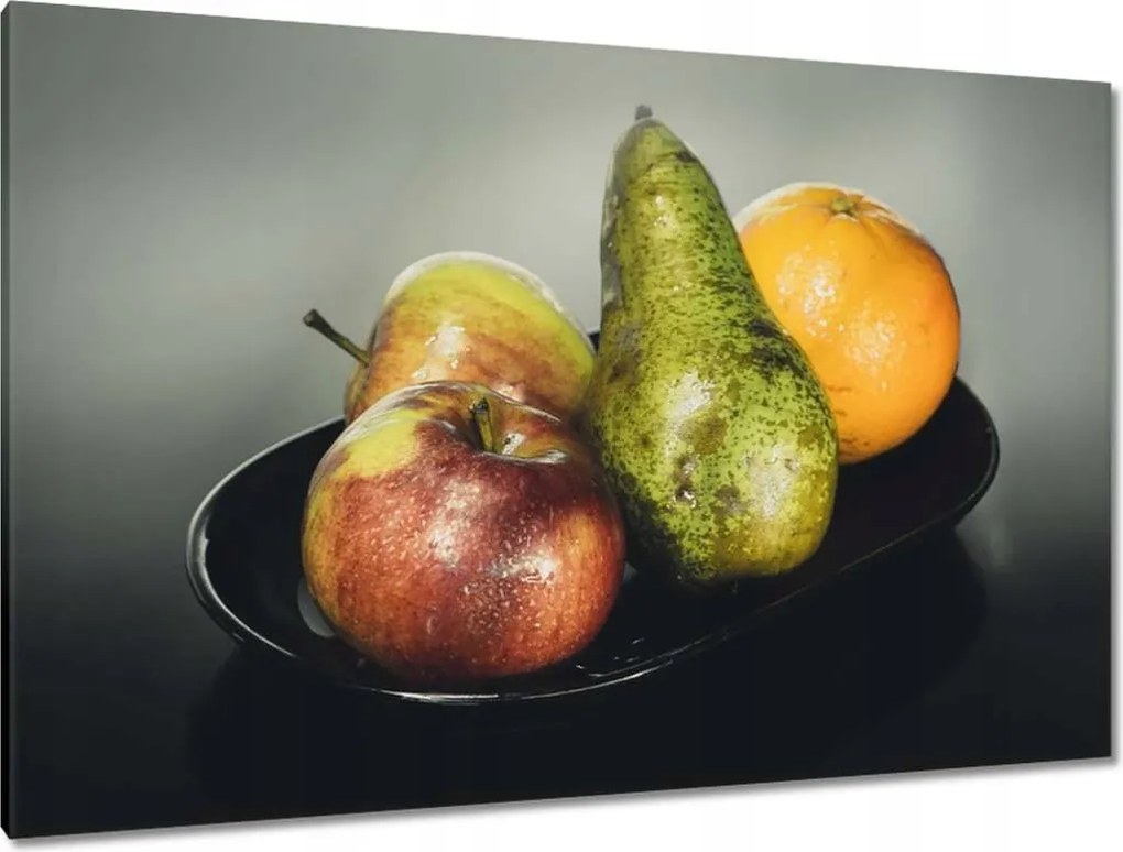 Festmények 120x80 Gyümölcsök