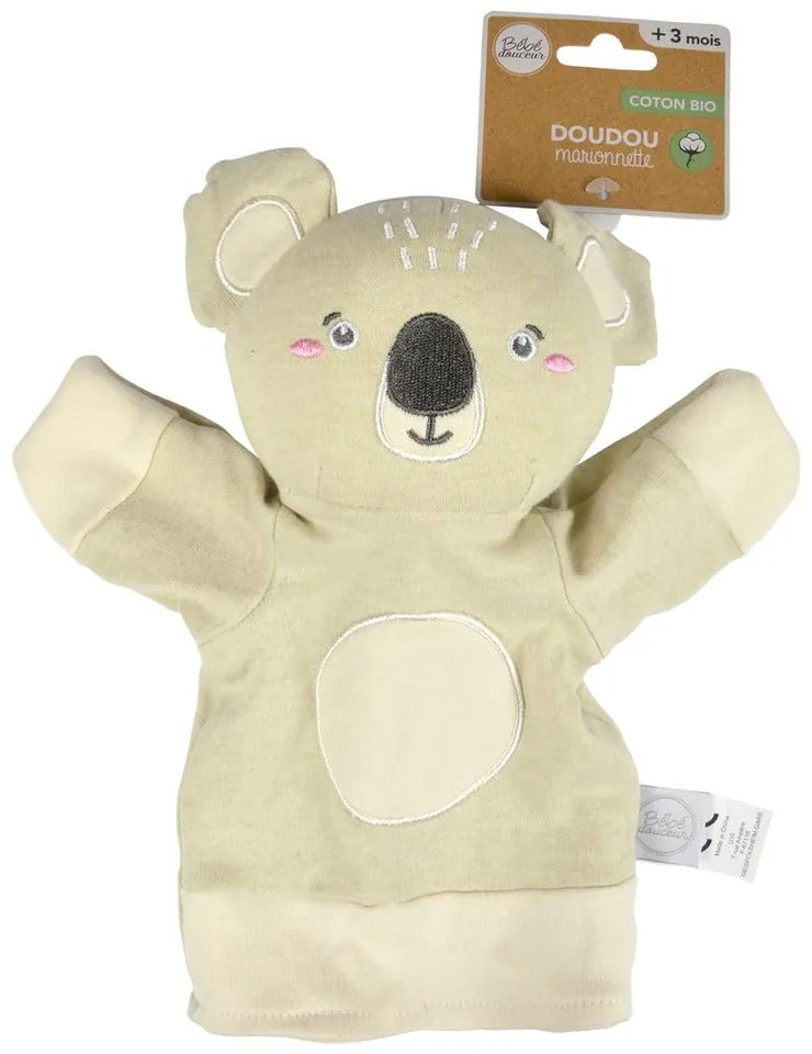 Báb Koala – Bébé Douceur