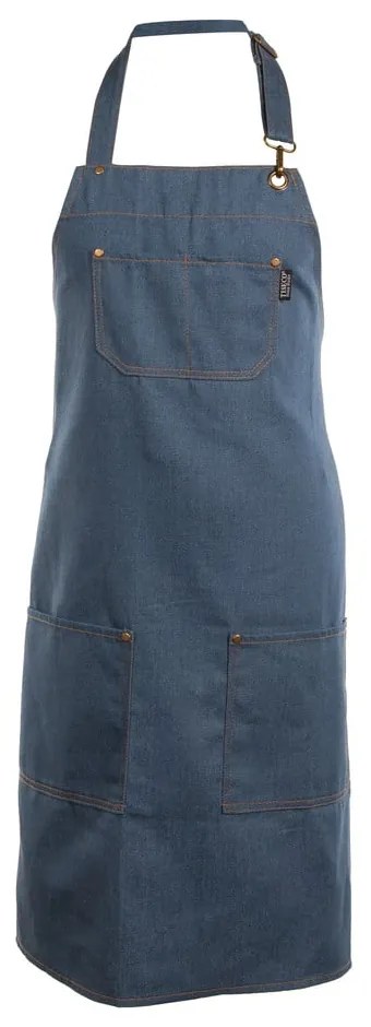 Kötény Indigo – Tiseco Home Studio