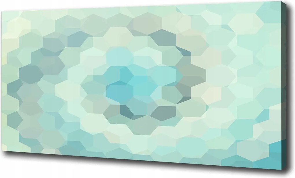 Vászonkép Absztrakt háttér 120x60 cm