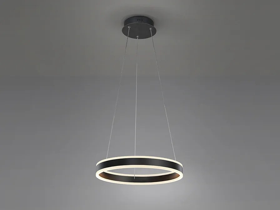 SCHULLER 831956 HELIA Modern Led Függesztett Lámpa LED IP20