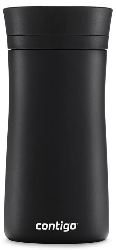 Contigo Termo palack Pinnacle 300 ml Matte Black