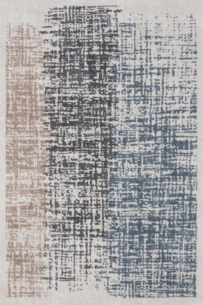 Modern szőnyeg rövid szőrrel 160x230cm