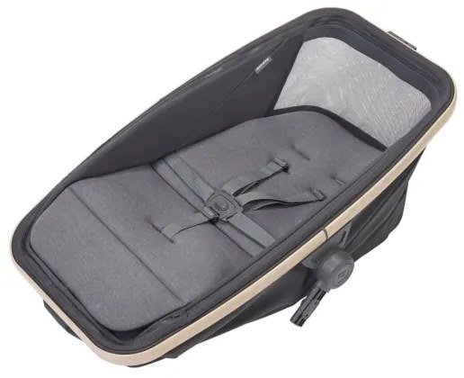 Maxi-Cosi - Babakosár 3in1 ALBA szürke