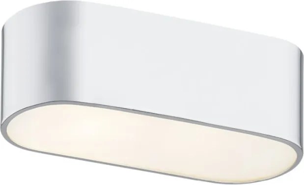 ARGON 907 TONI Modern Mennyezeti Lámpa Fehér, Króm E27 IP20