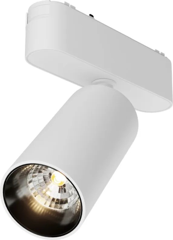 Maytoni Focus LED TR103-1-12W3K-M-W 1x12W/LED 3000K 1000lm IP20