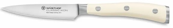 Wüsthof - Konyhakés készlet CLASSIC IKON 3 db krém