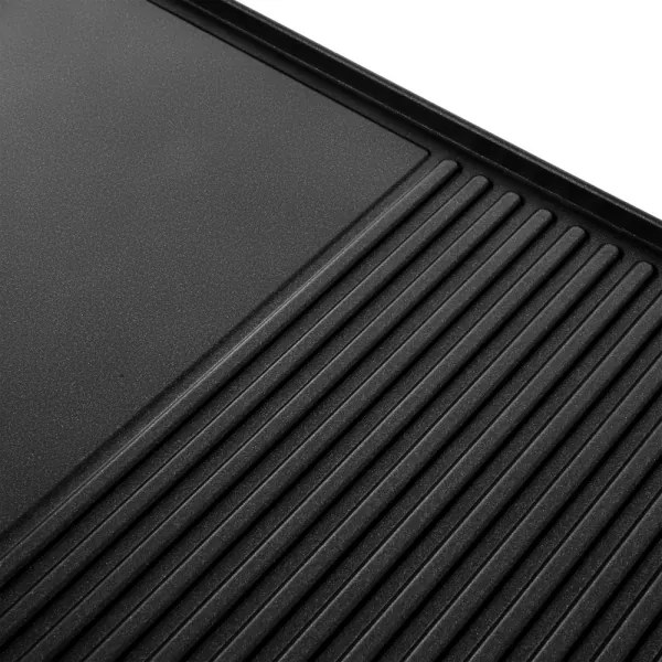 Sencor - Asztali elektromos grill 2300W/230V