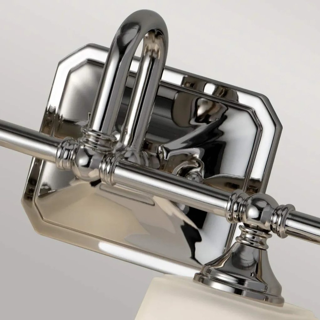 Feiss CONCORD FE-CONCORD4-BATH Fali lámpa 4x40W/G9 IP44