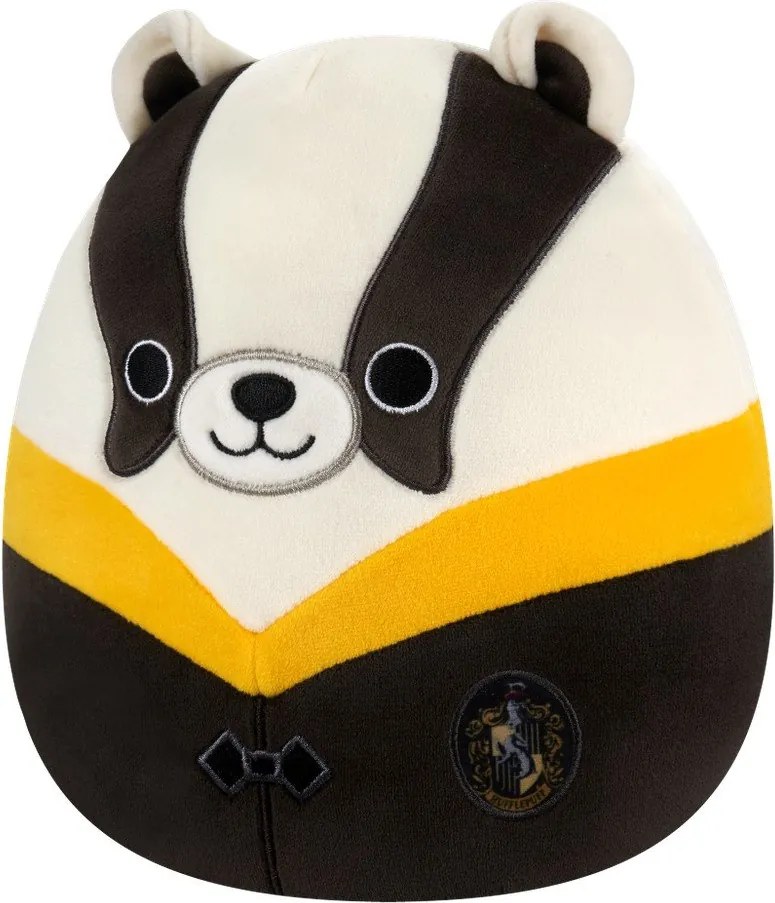 Plüssjáték Harry Potter Hufflepuff – SQUISHMALLOWS